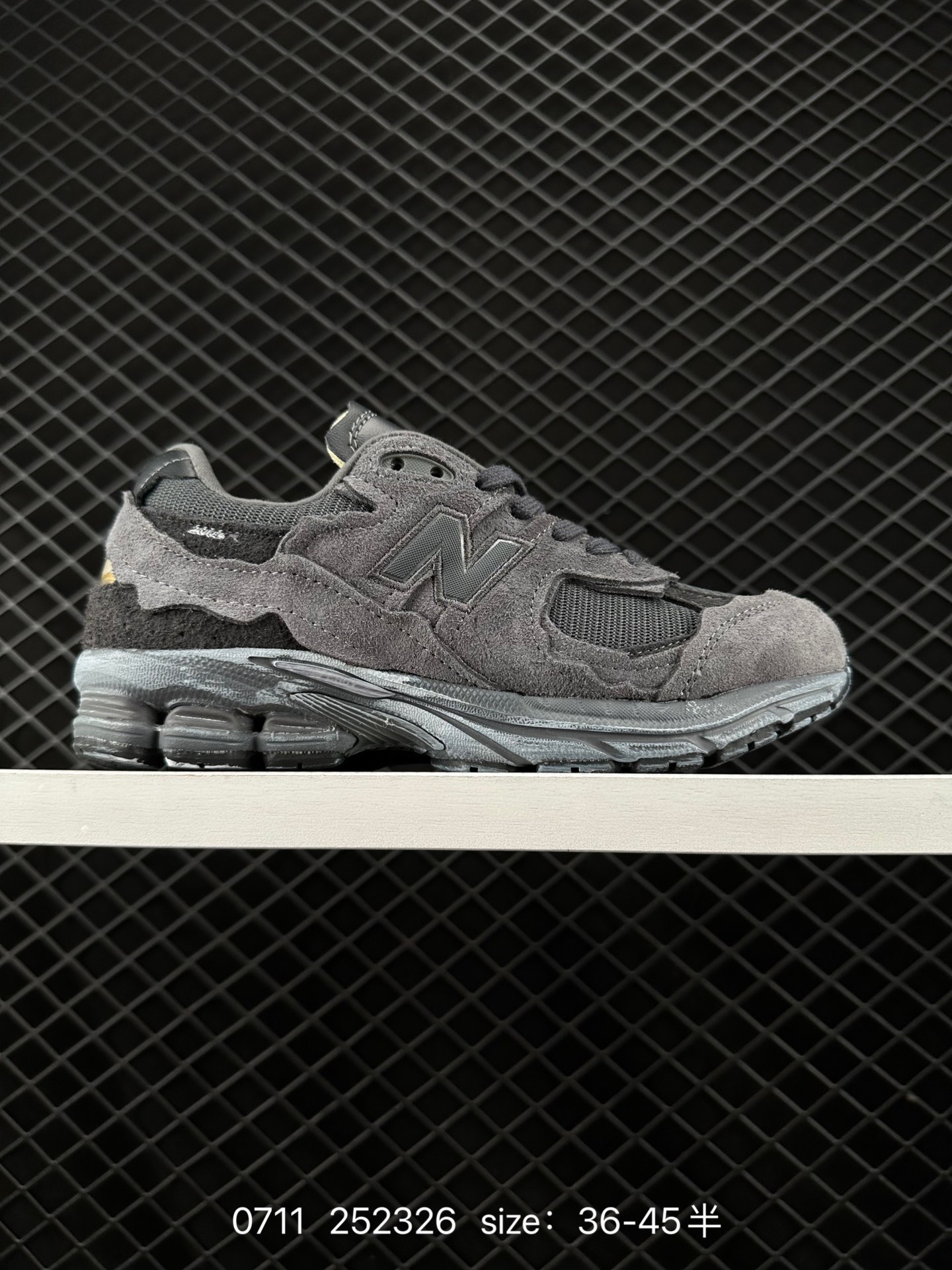 New Balance 2002R New Balance 2002R